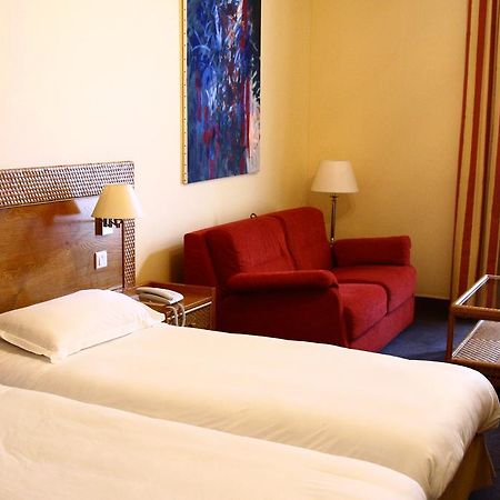 Hotel Imperial Ajaccio  Exteriér fotografie