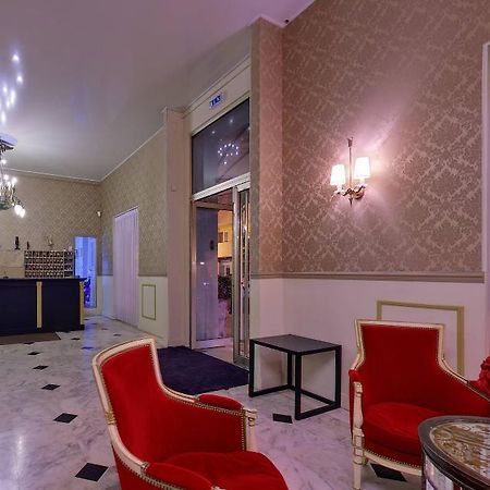 Hotel Imperial Ajaccio  Exteriér fotografie