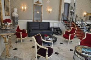 Hotel Imperial Ajaccio  Exteriér fotografie