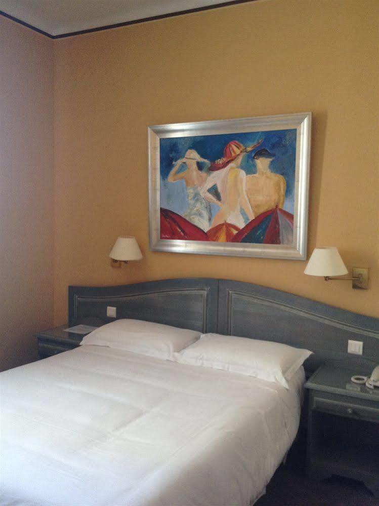 Hotel Imperial Ajaccio  Exteriér fotografie