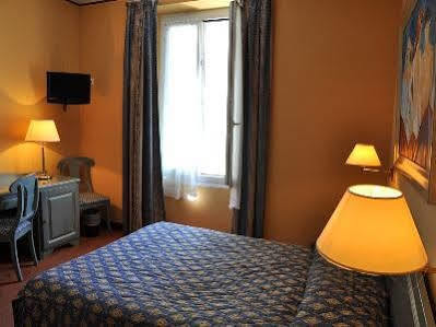 Hotel Imperial Ajaccio  Exteriér fotografie