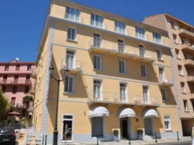 Hotel Imperial Ajaccio  Exteriér fotografie